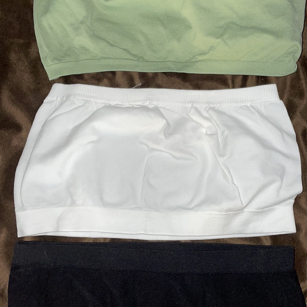 Tube Tops Bundle - Picture 2 of 4